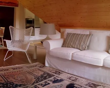 Ana Holiday home