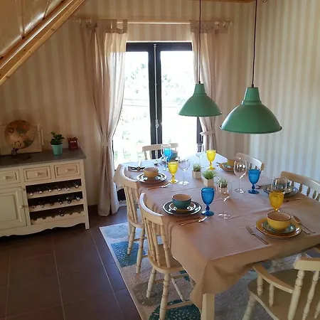 Holiday home Ana *