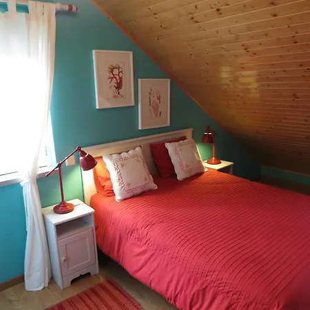 Ana Holiday home