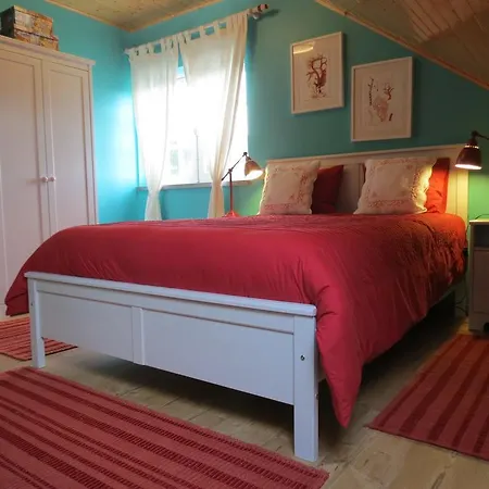 Holiday home Ana *