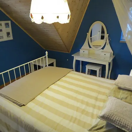 Ana Holiday home