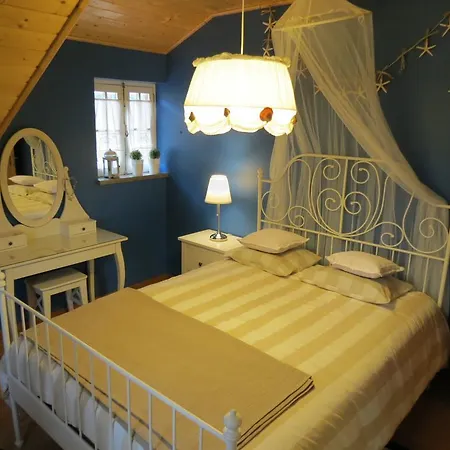 Holiday home Ana *