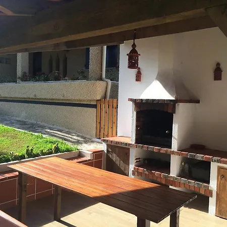 Ana Σπίτι διακοπών Ναζαρέ