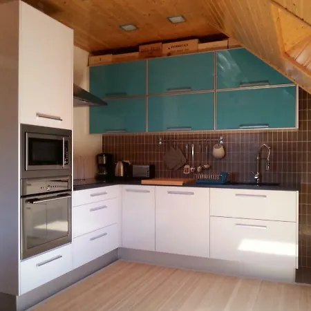 Holiday home Ana Nazare