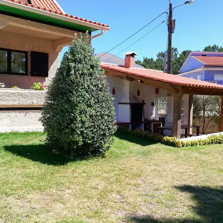 Ana Σπίτι διακοπών *