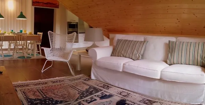 Ana Σπίτι διακοπών