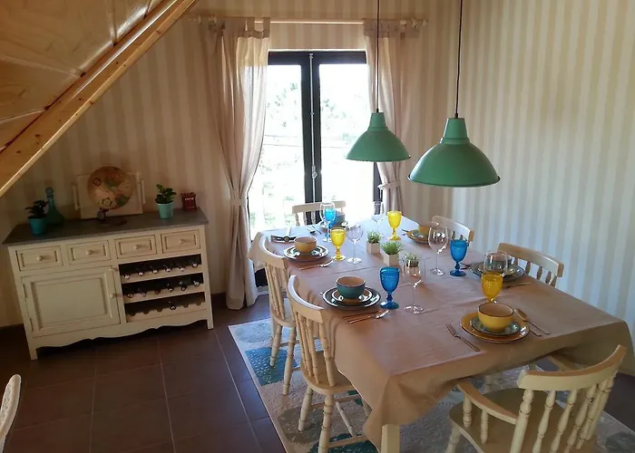 Σπίτι διακοπών Ana *