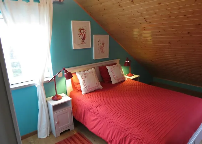 Ana Σπίτι διακοπών