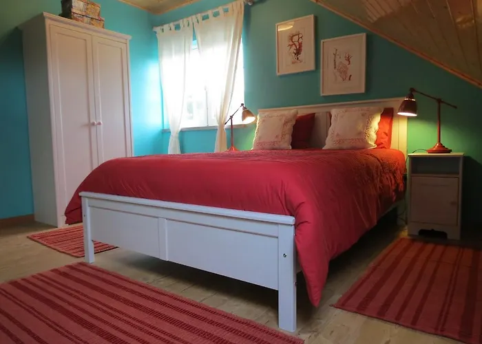 Σπίτι διακοπών Ana *