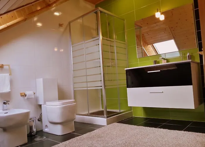 Ana Σπίτι διακοπών *