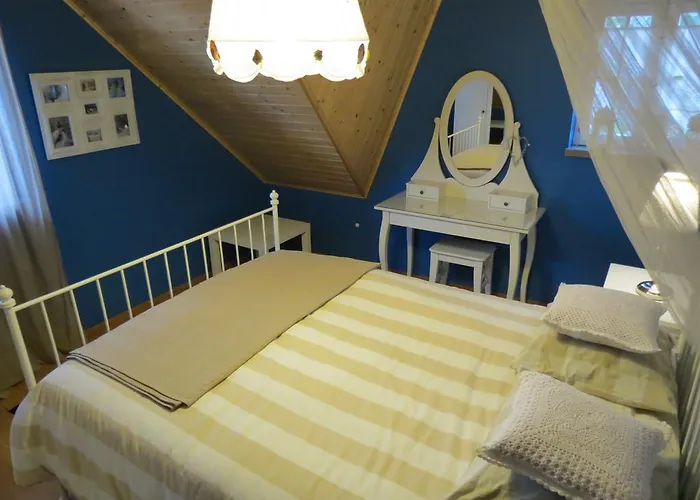 Ana Σπίτι διακοπών