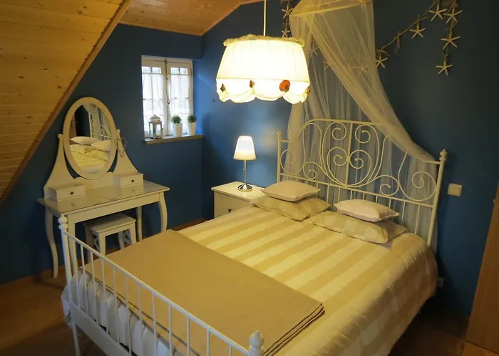 Σπίτι διακοπών Ana *