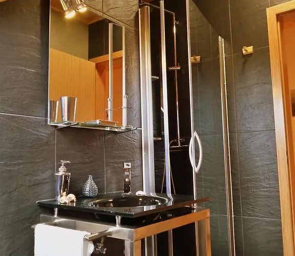 Ana Σπίτι διακοπών