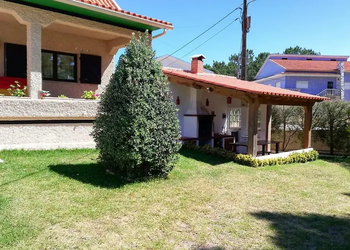 Ana Σπίτι διακοπών *